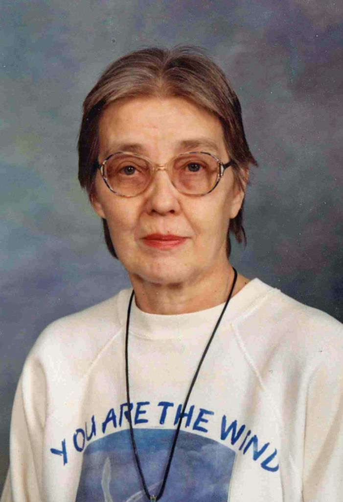 Gloria Johnson