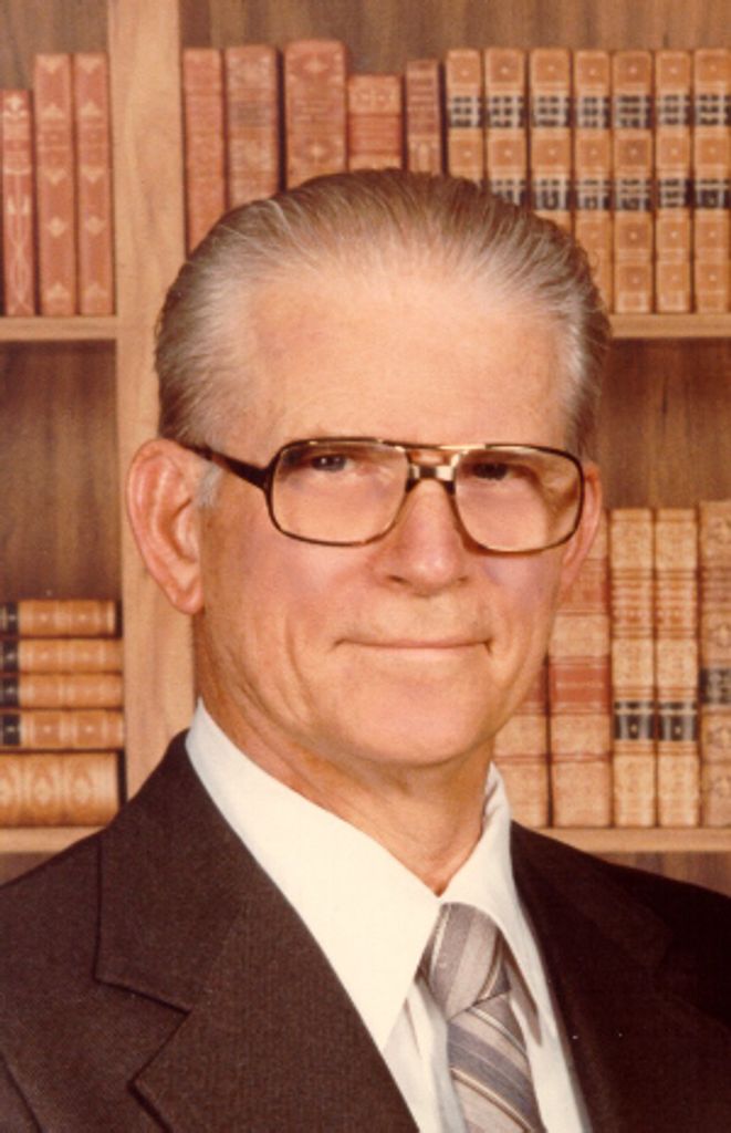 Dr. Harold Schwarz Profile Photo