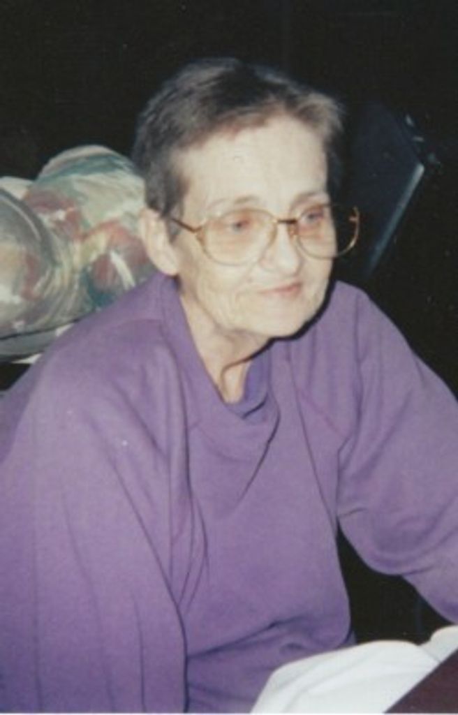 Martha Herold Profile Photo