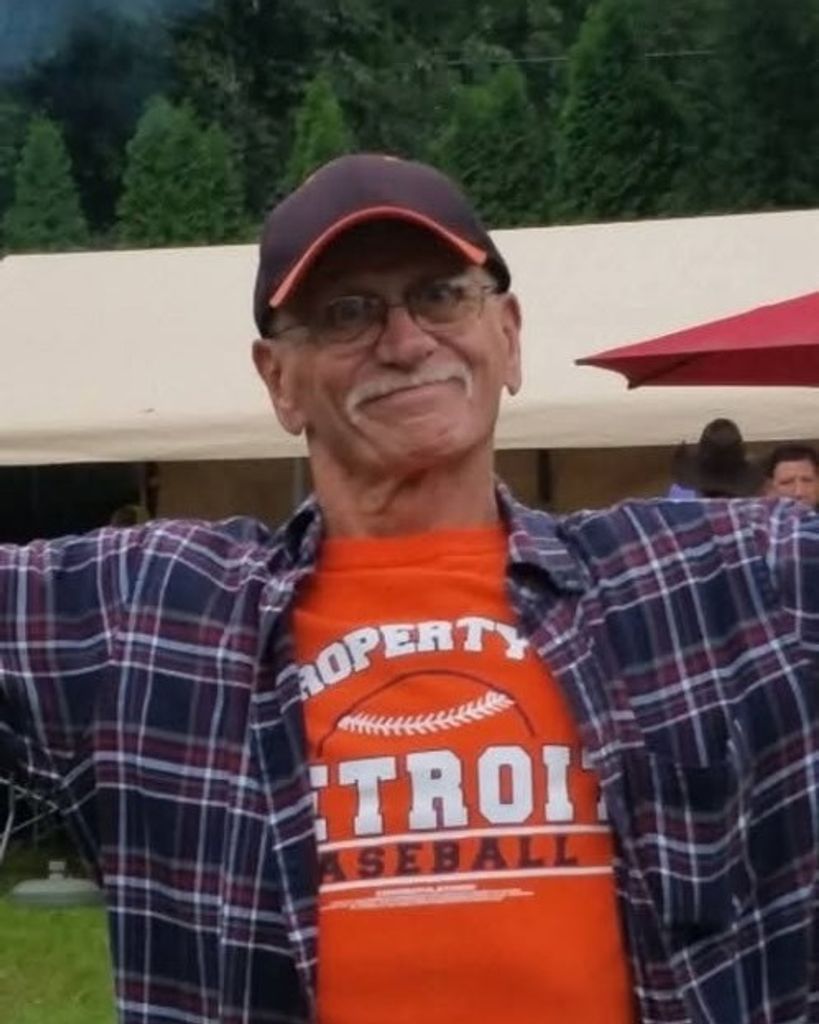 Gary Lee Miller