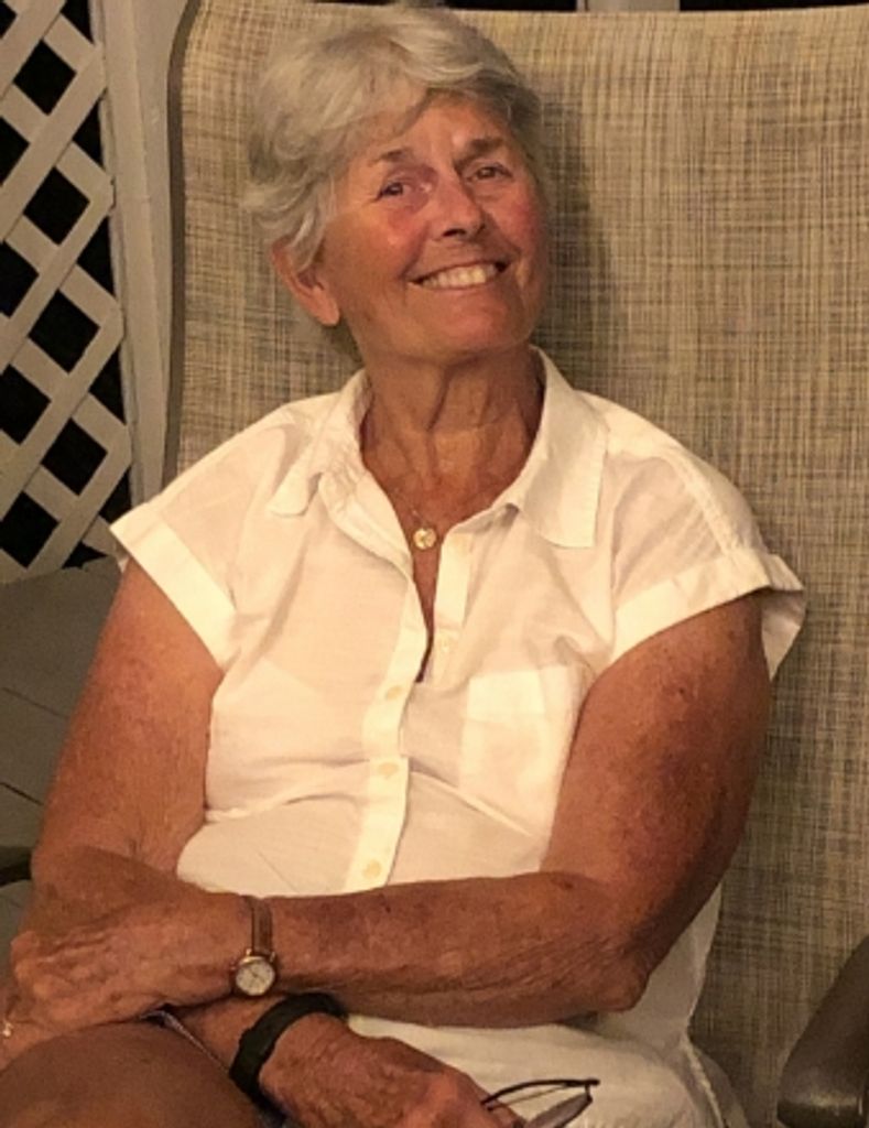 Carol K. Heinecken Profile Photo