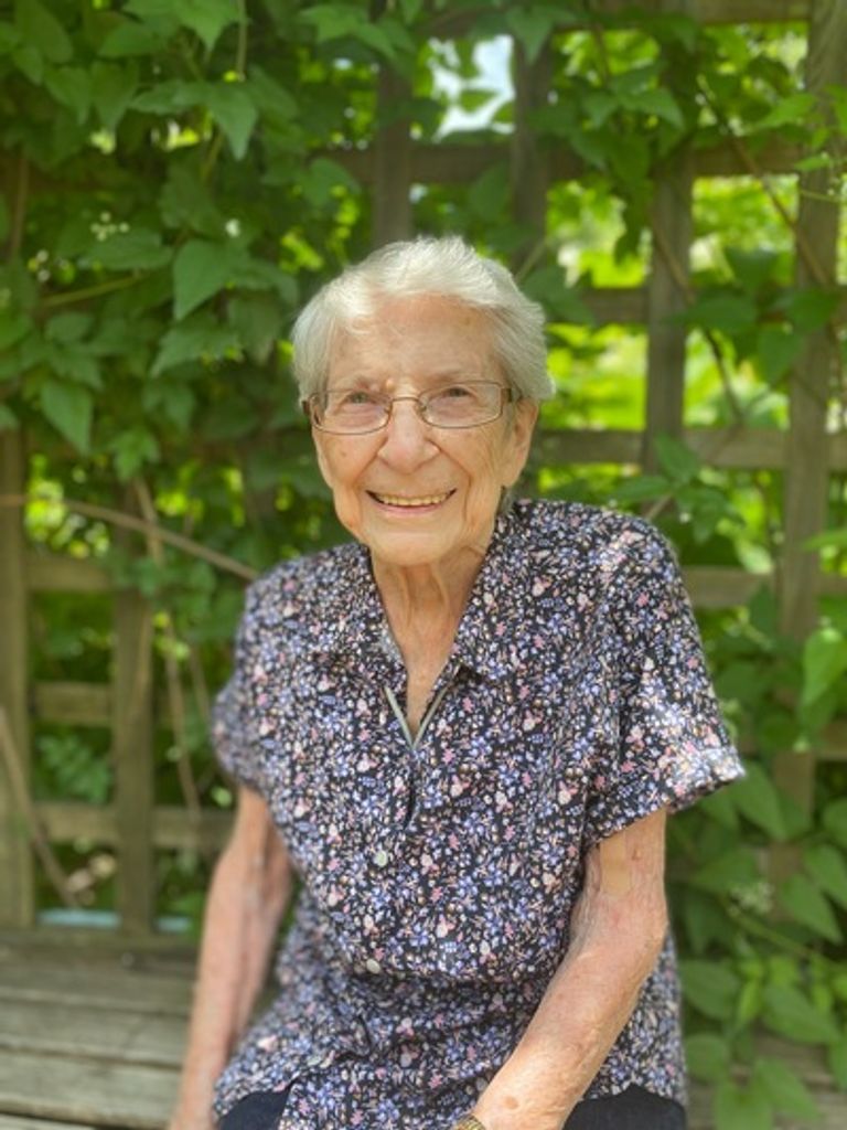 Bonnie Jean Selby Profile Photo