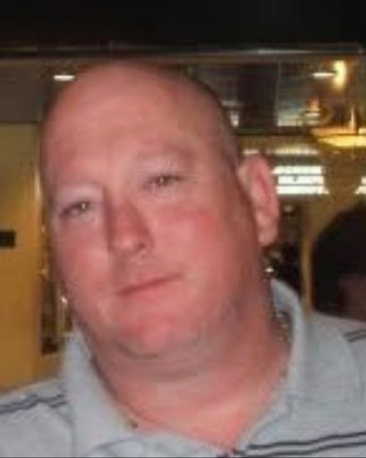 Thomas T. Parker's obituary image
