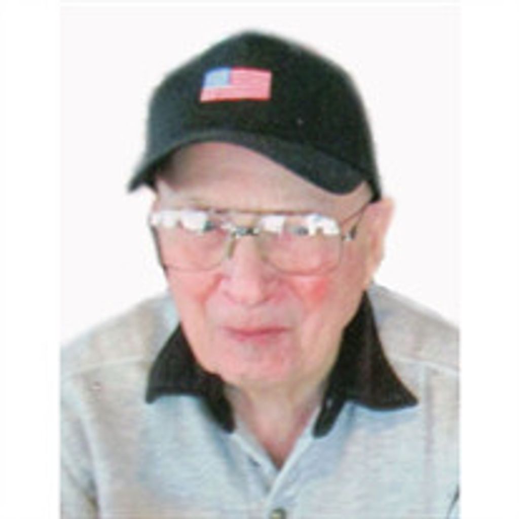 Harold M. Johnson Profile Photo