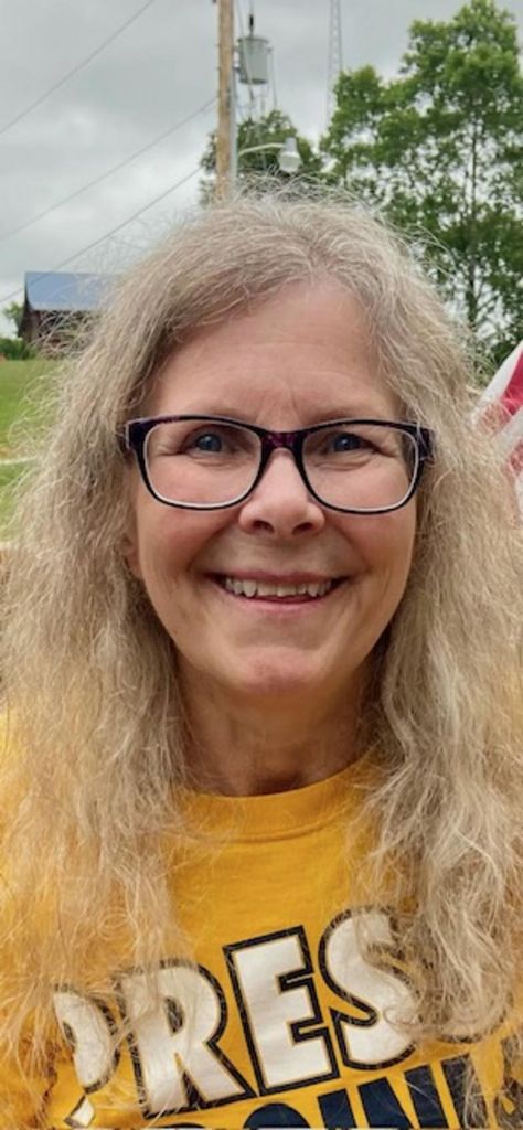 Kimberly Jo Massey Profile Photo