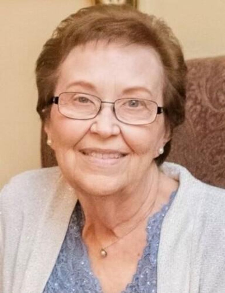 Martha Ann Klopfer Profile Photo