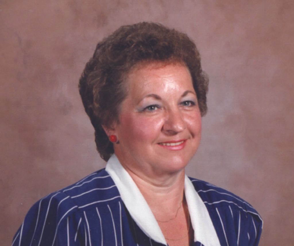 Gladys Marie Macomber Profile Photo