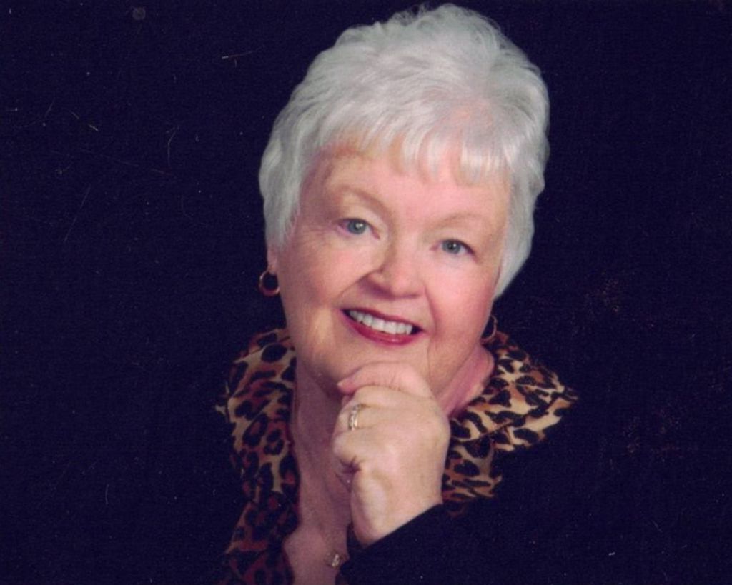 Margaret A. "Peg" Poupard