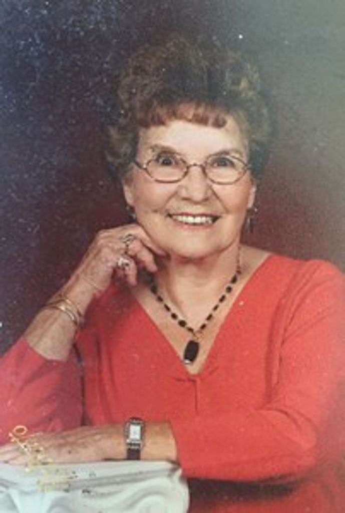 Delores Fletcher Profile Photo