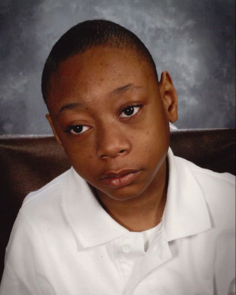 Aubrin Kaylin Ward Profile Photo