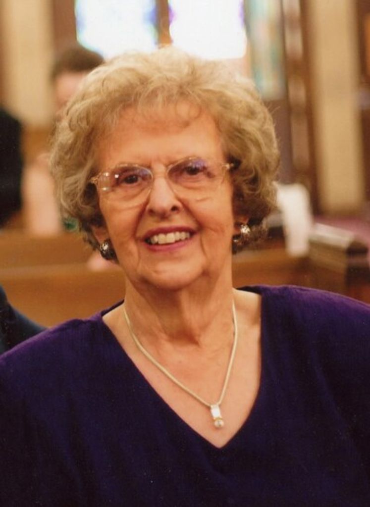 Karlynn Kay Brookhart Fabrizius Yanke Profile Photo