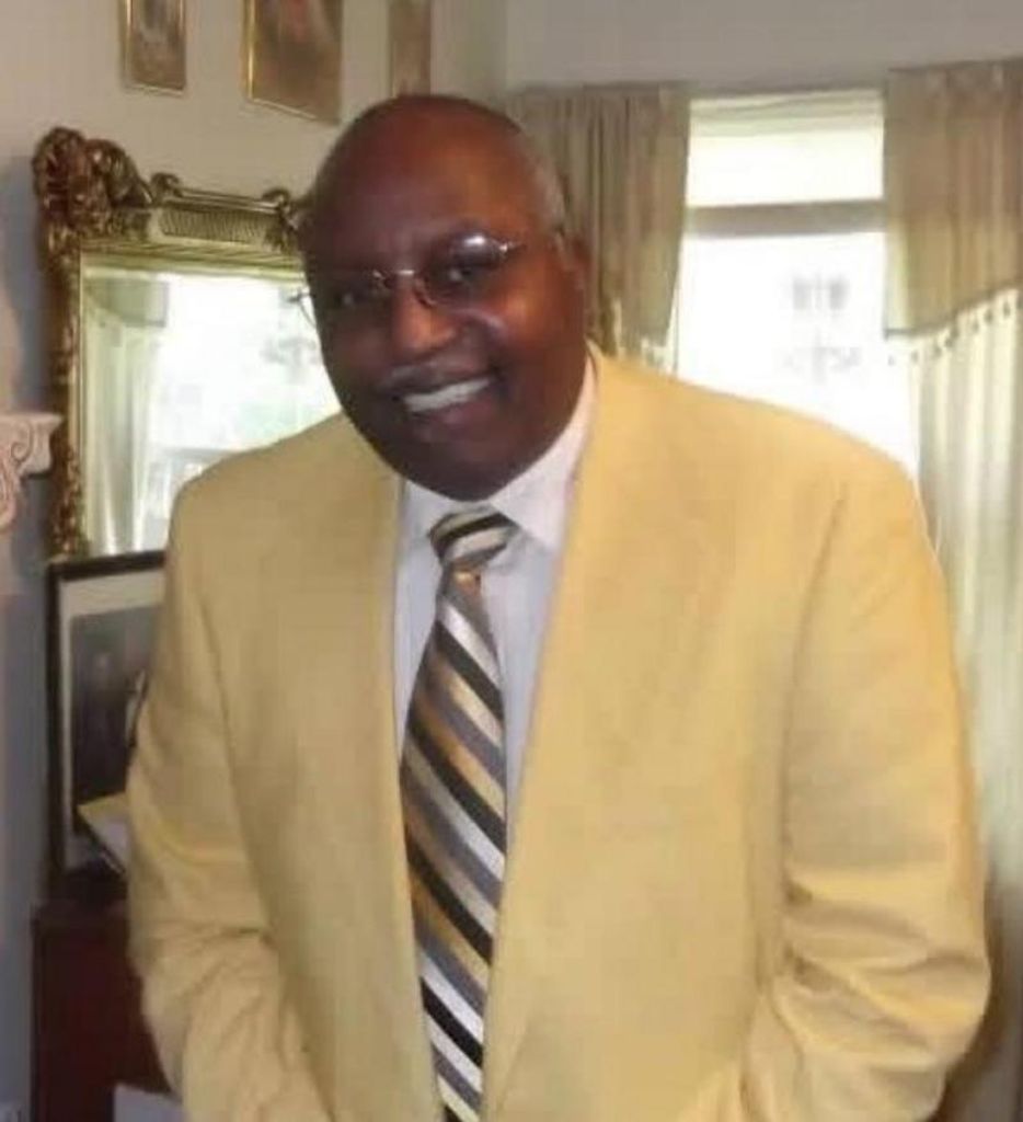 Dea. Abraham Kennard, Jr.