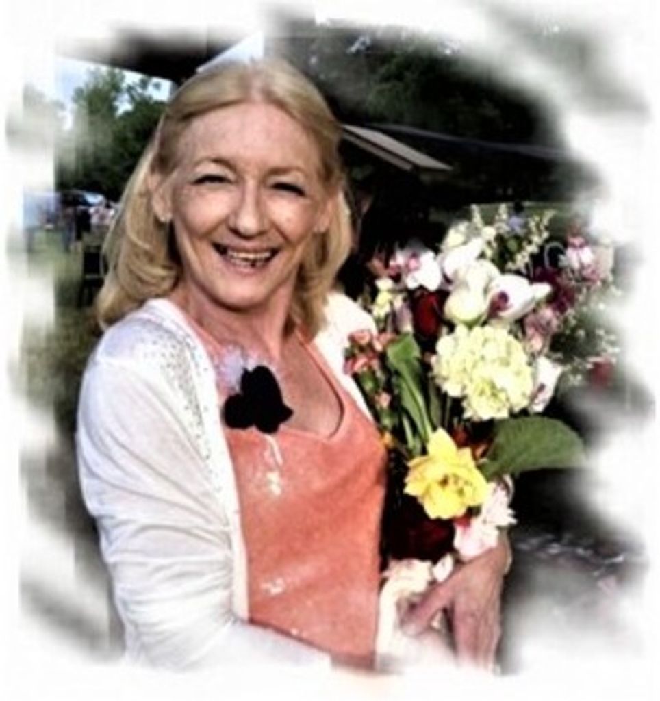 Rose Marie Wilson Profile Photo