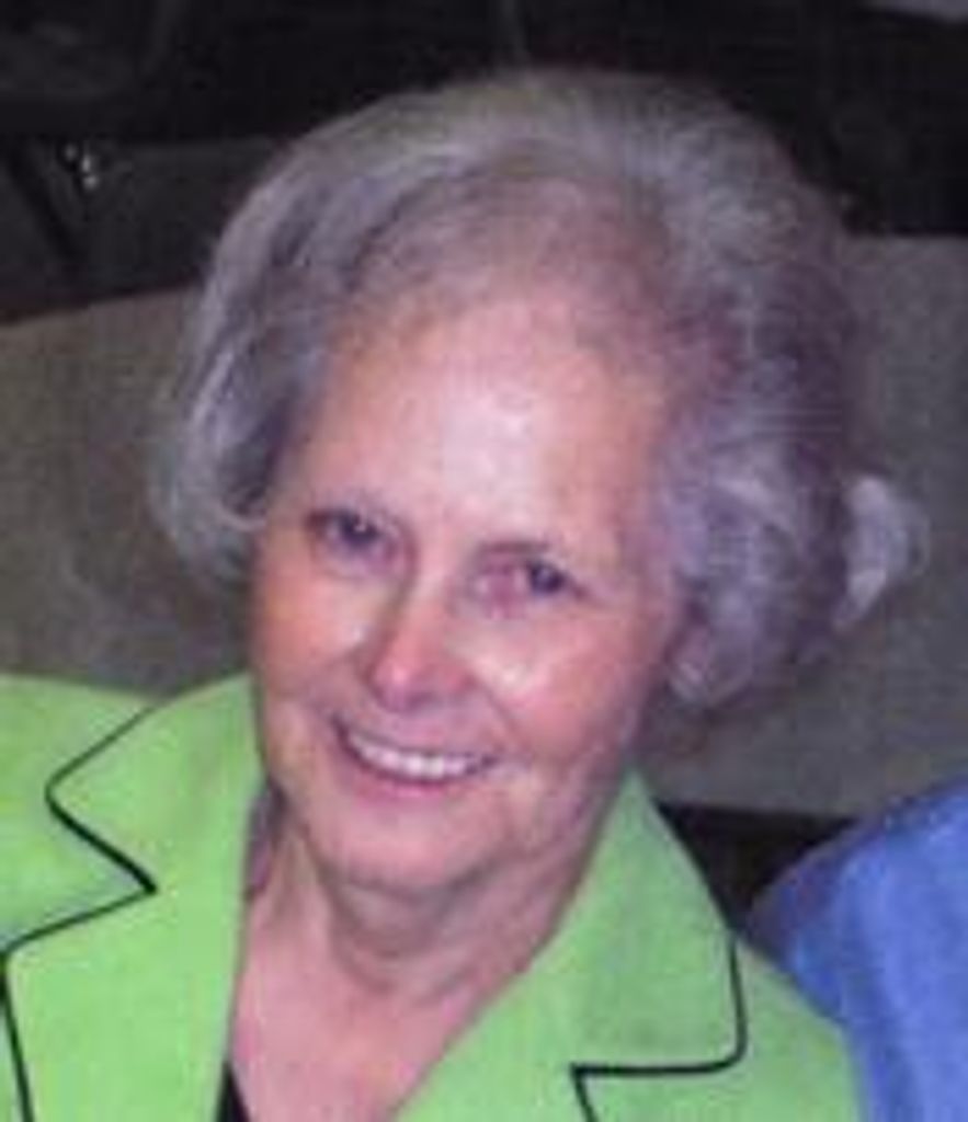 Cheatham, Melba S.