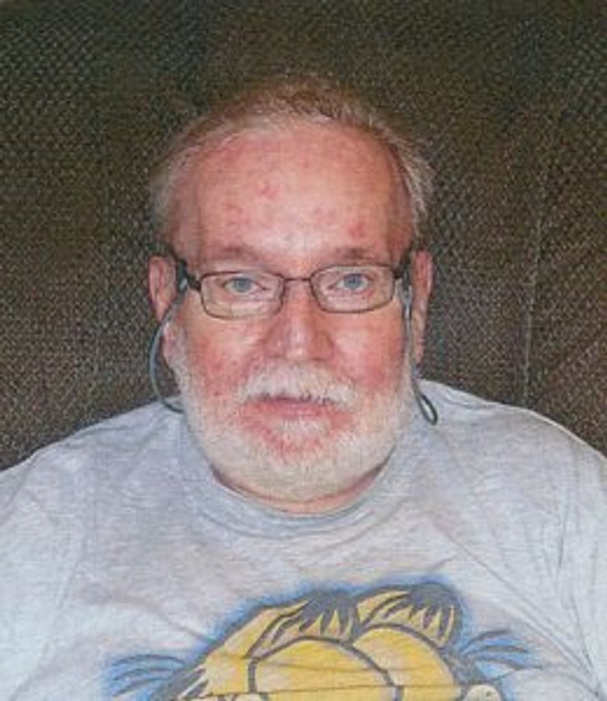 David Larns Hansen