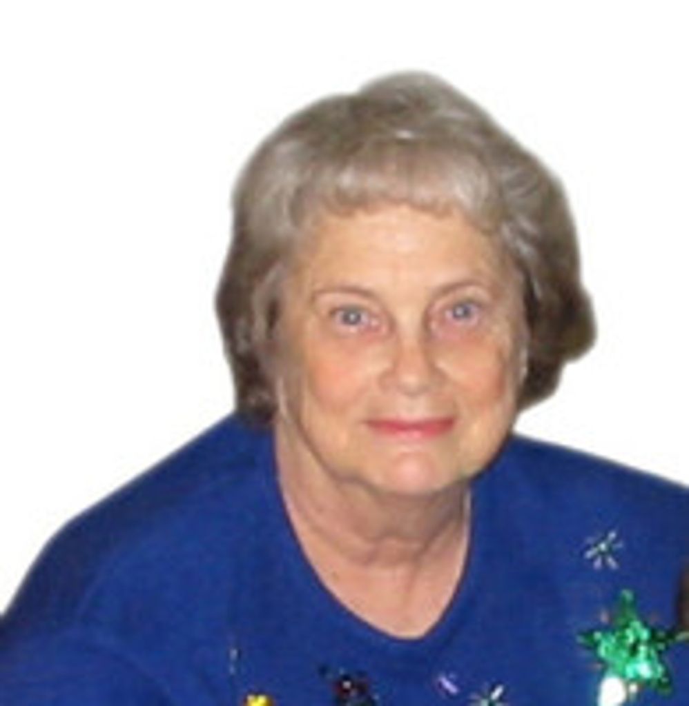Jean Agnes Johnson