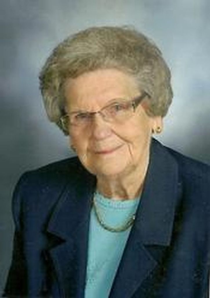 Lorraine K. Buus
