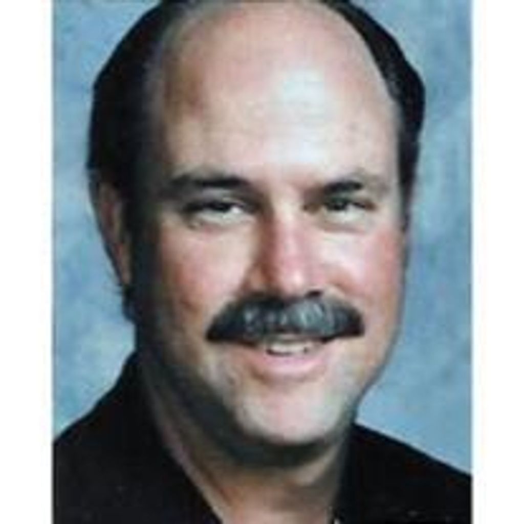 Michael Joseph Lane Profile Photo