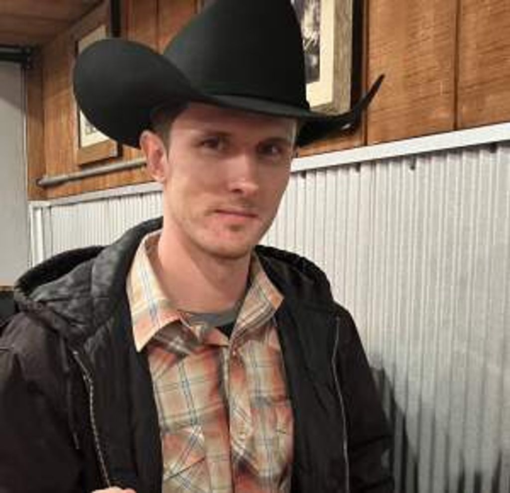 Austin Scott Martinez