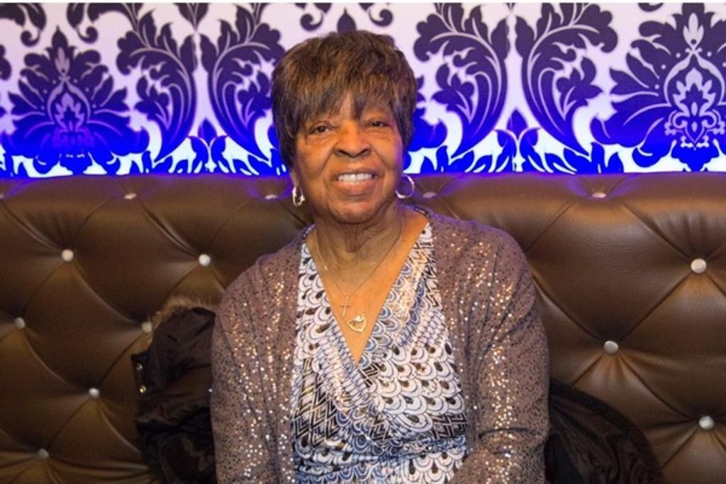 Bessie Ann Walker Profile Photo