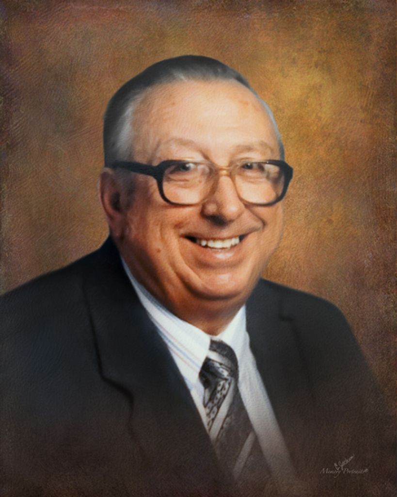 Lawrence Best