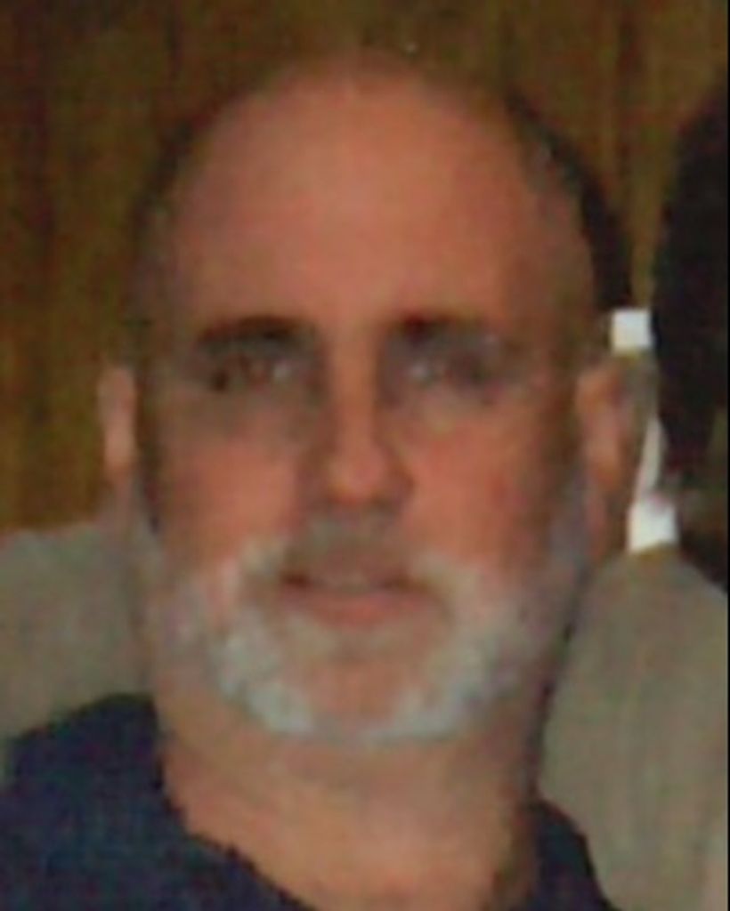 Gregory S Hughes Profile Photo
