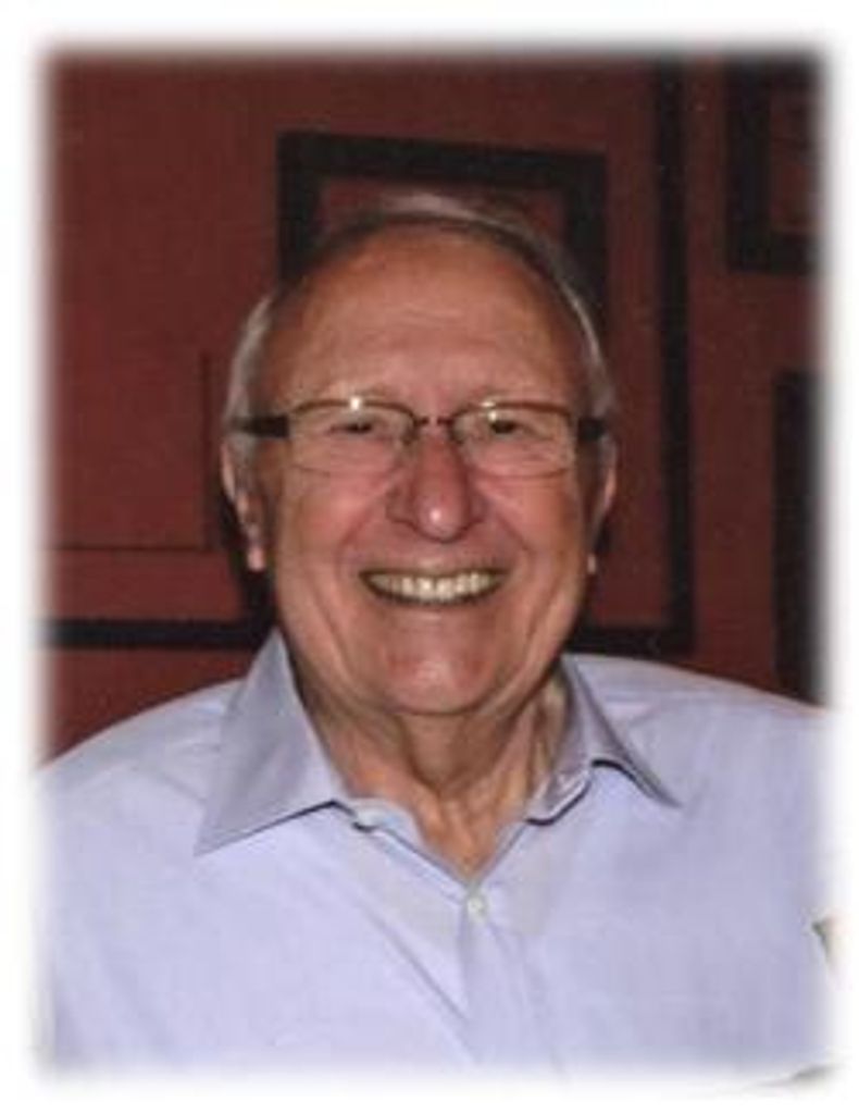 Gerald A. "Jerry" Beeson