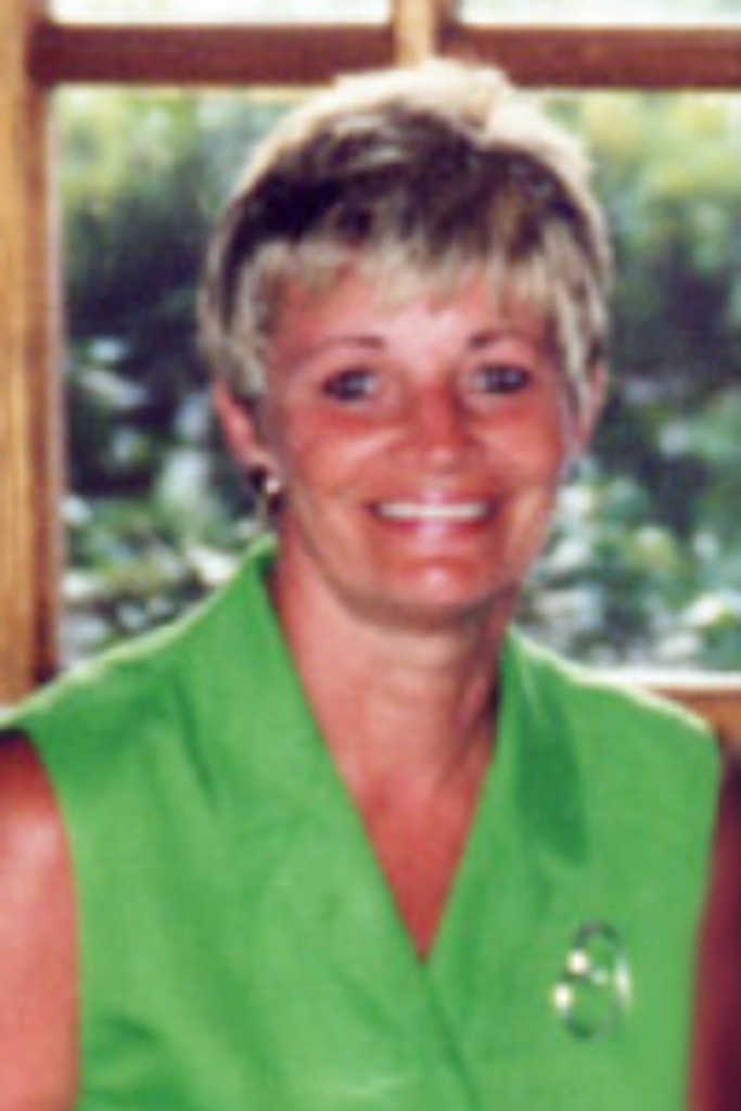 Patricia J. Callahan