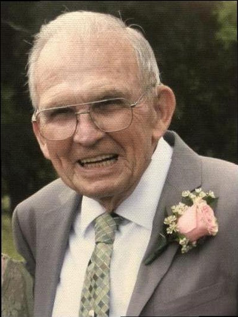 Charles "Charlie" G. Smith, Sr. Profile Photo