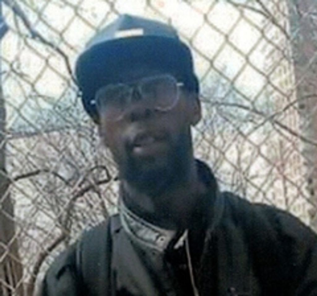 Terrance Jones Profile Photo