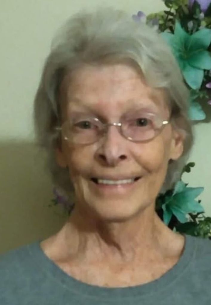 Kathy Womac Profile Photo