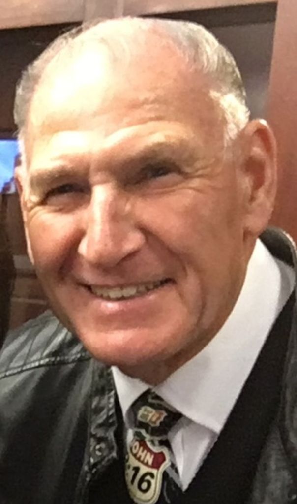 Ronald Ripley