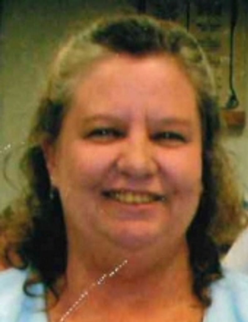 Katherine Louise Johnston