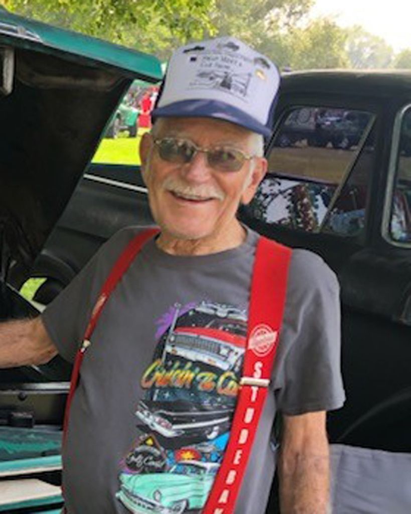 Jay Dell Ellingford Profile Photo