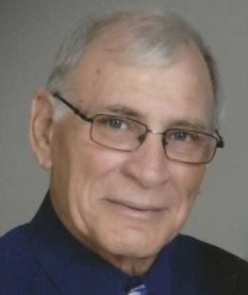 Ronald Lee Koebcke Profile Photo