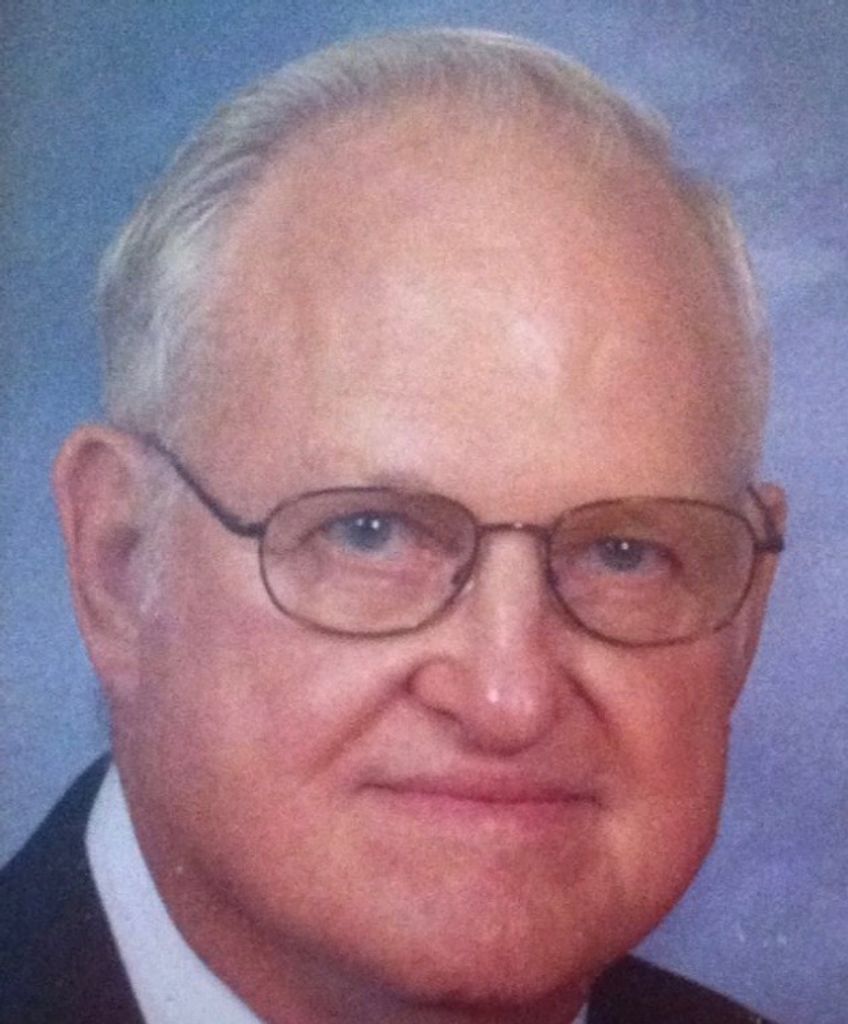 George William Colville Profile Photo