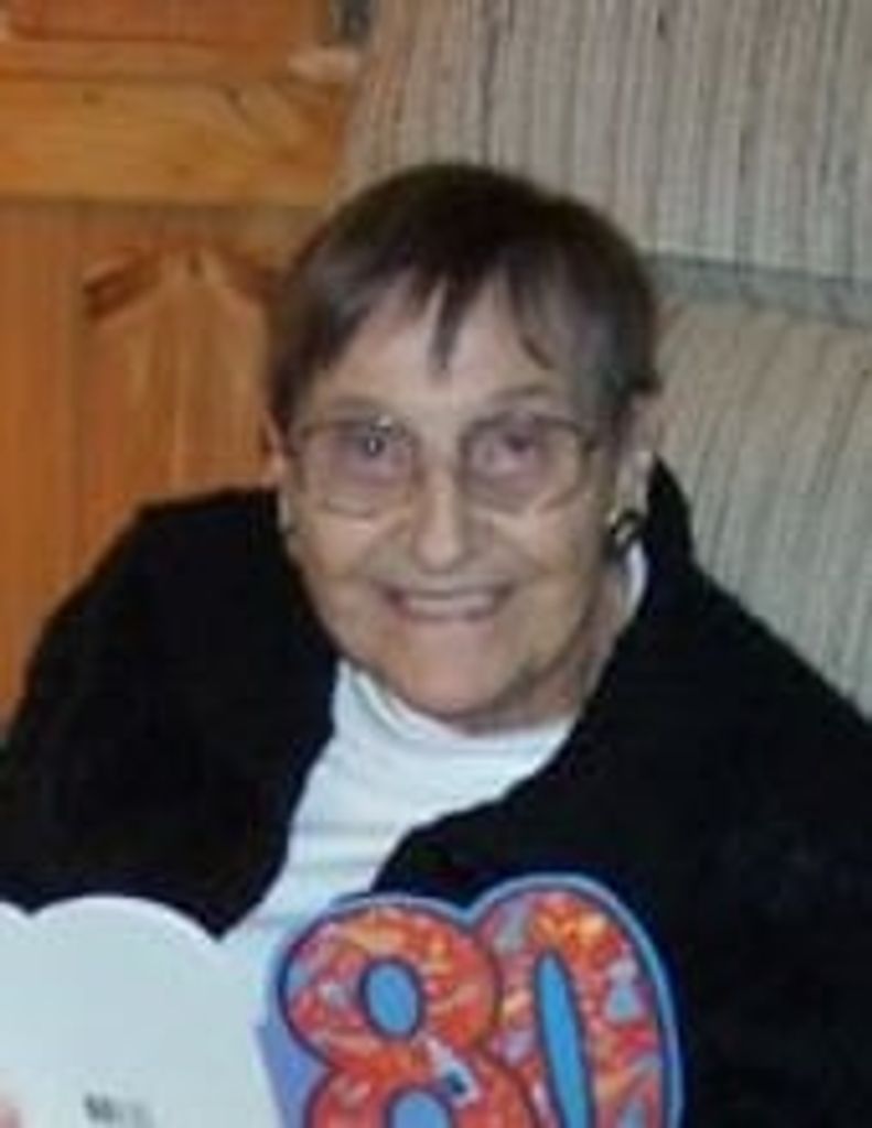 Rita H. Waterman