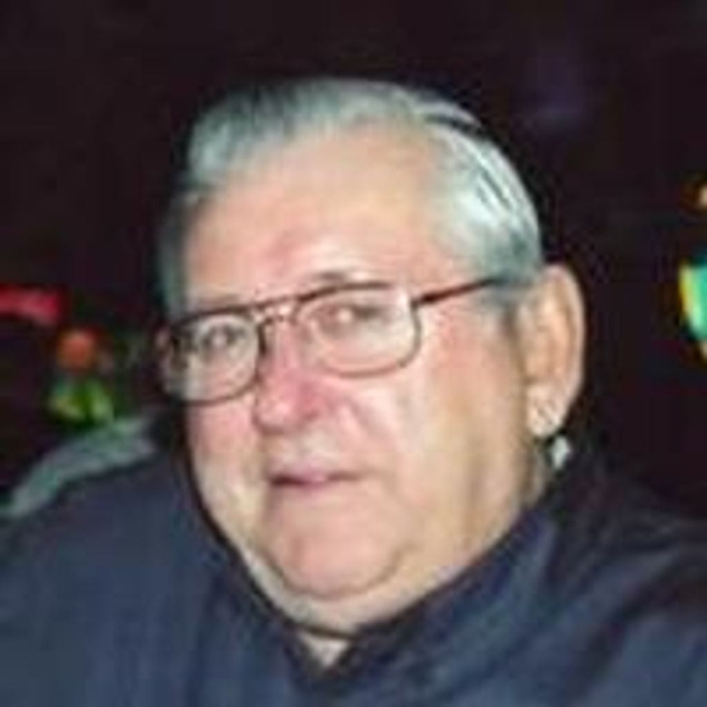 Donald N. Mackenzie