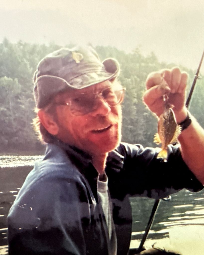 Mike Bissonette Profile Photo