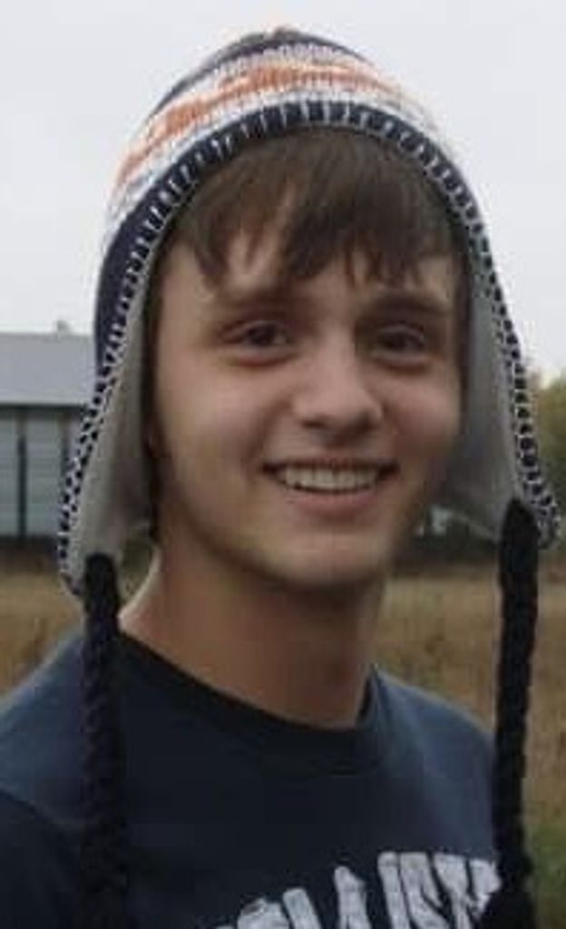 Jeremie Daniel Johnson Profile Photo