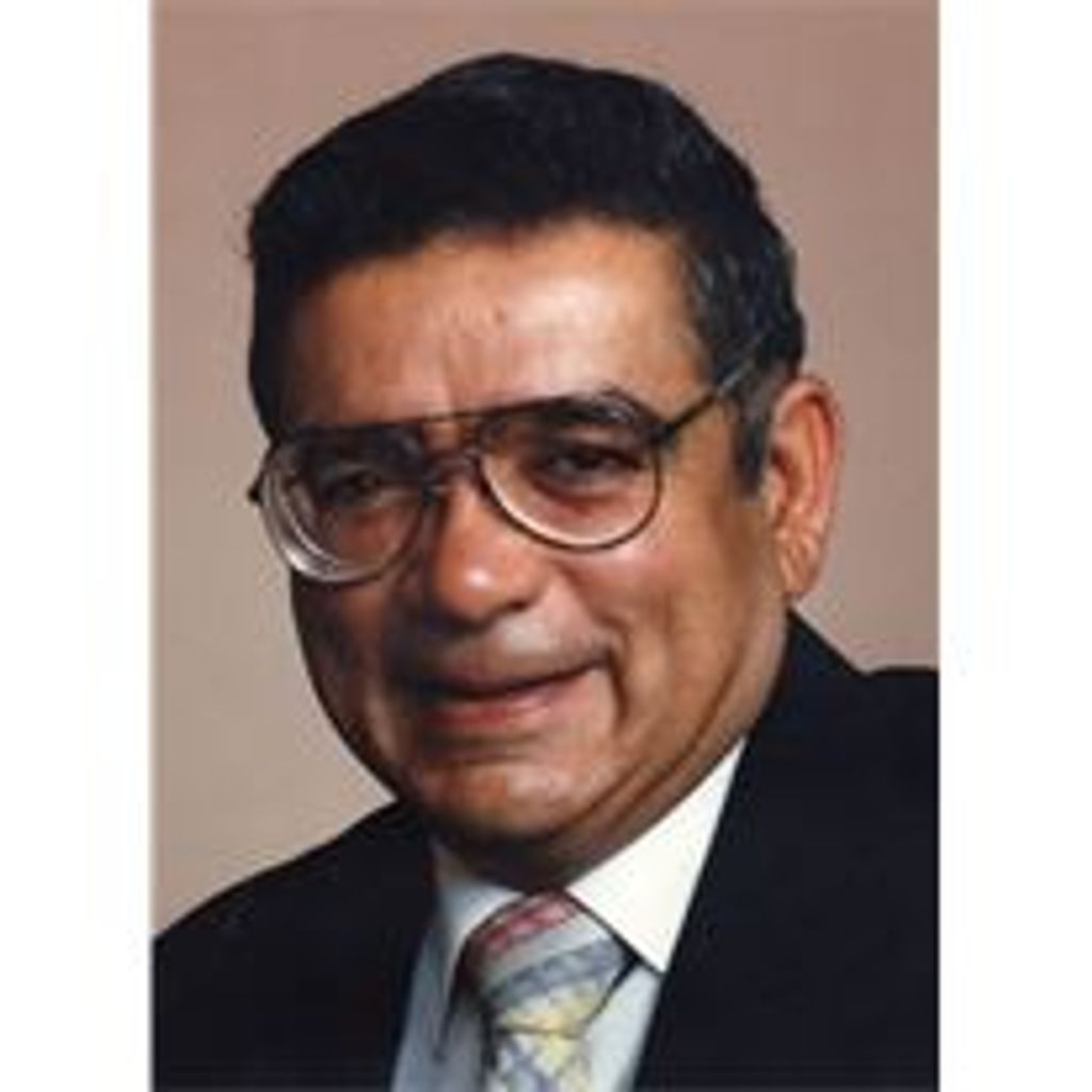 Thomas Anthony Segura, Sr.