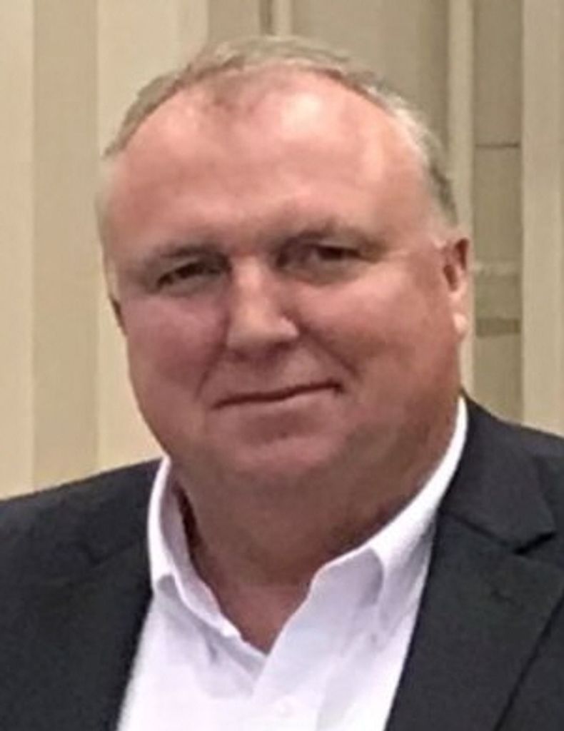 Dale Mickelson Profile Photo