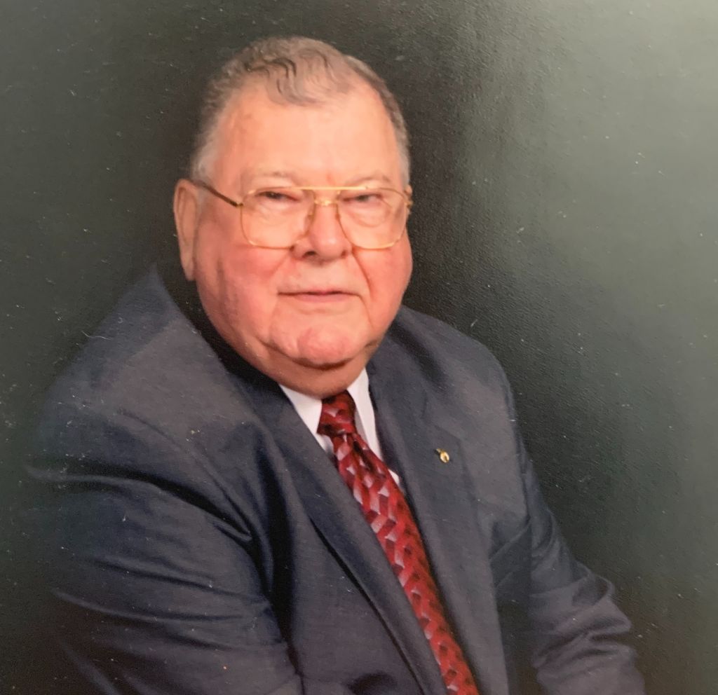 William R. "Bill" Baker Profile Photo