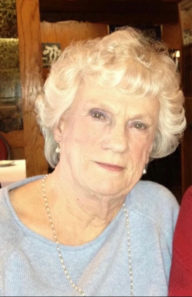 Joanne B. Wall Profile Photo