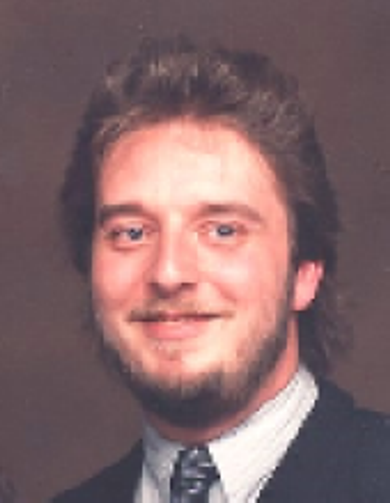 Mark  Stephen Bernier