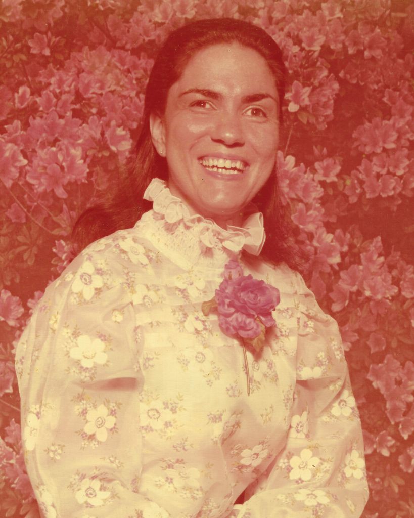 Mary Bourg Blum Profile Photo