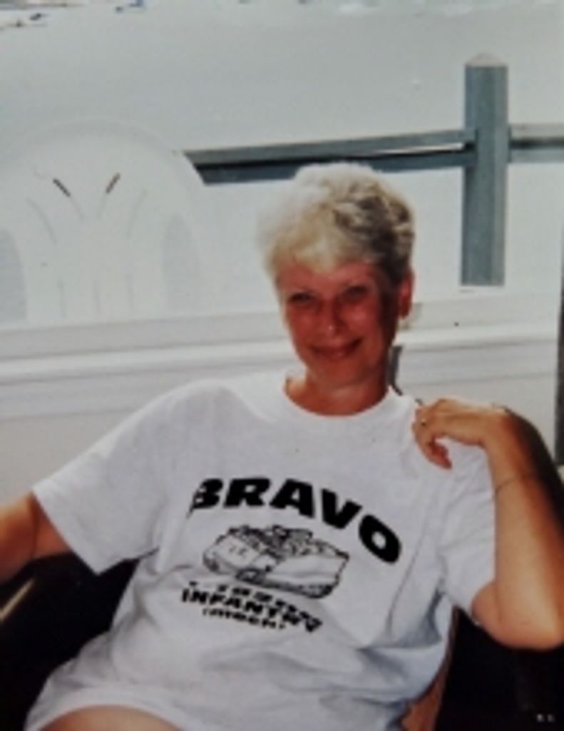 Lauria B. (Pickens) Currier Profile Photo