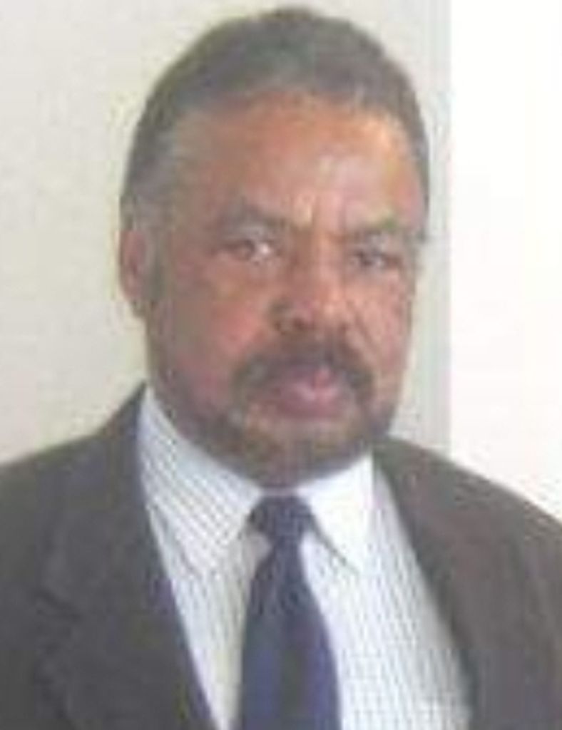 Henry "Hank" Alvin Taylor Jr. Profile Photo