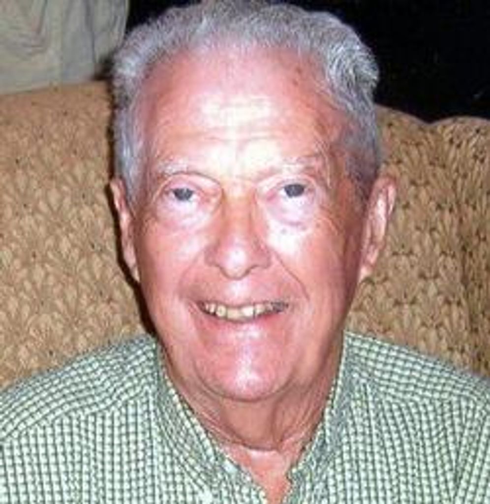 Francis "Frank" C Mccarthy Profile Photo