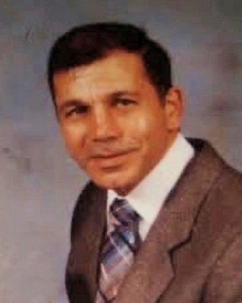 Seif El-Hussamy Profile Photo
